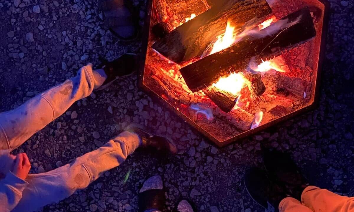 Photo of Outdoor in Humboldt