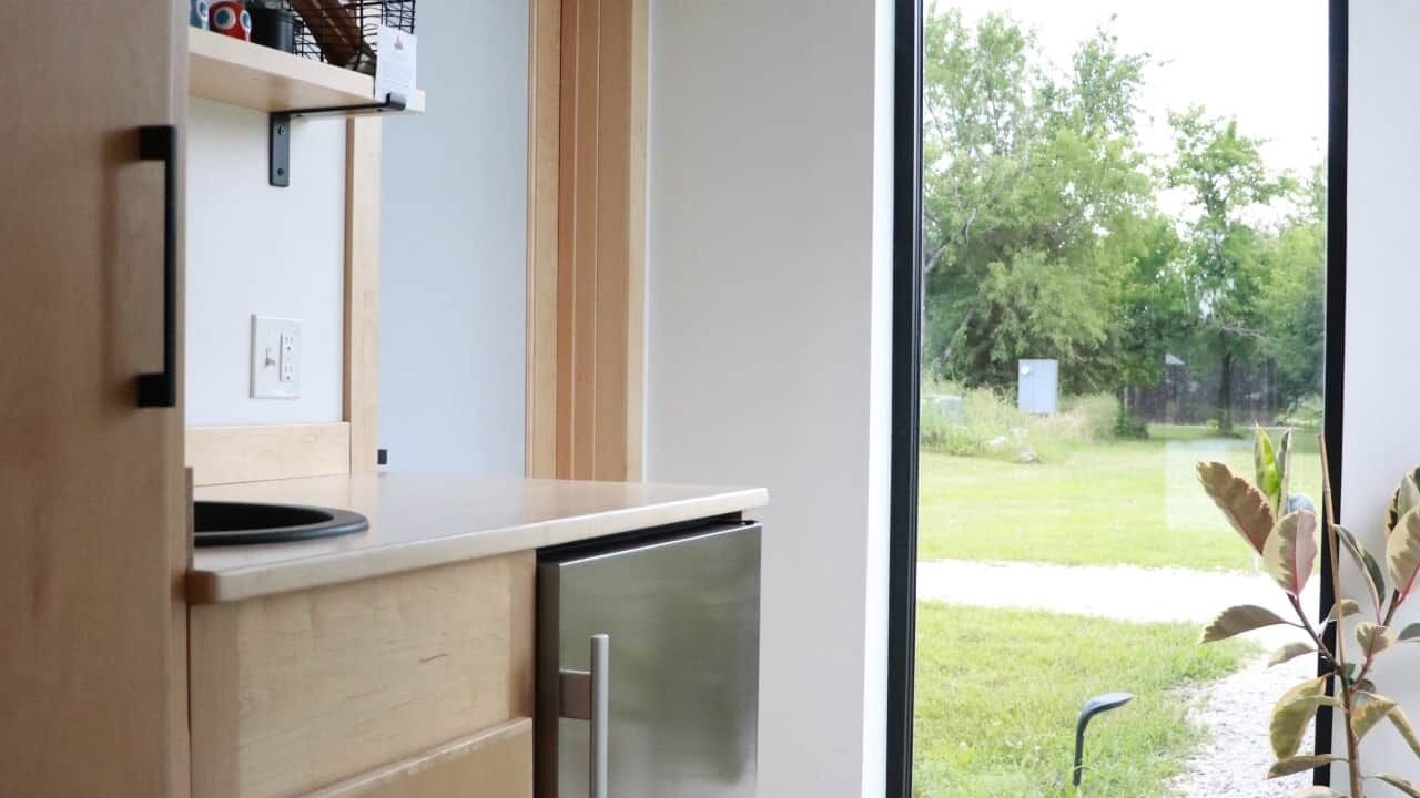 Photo of Kitchen in Humboldt