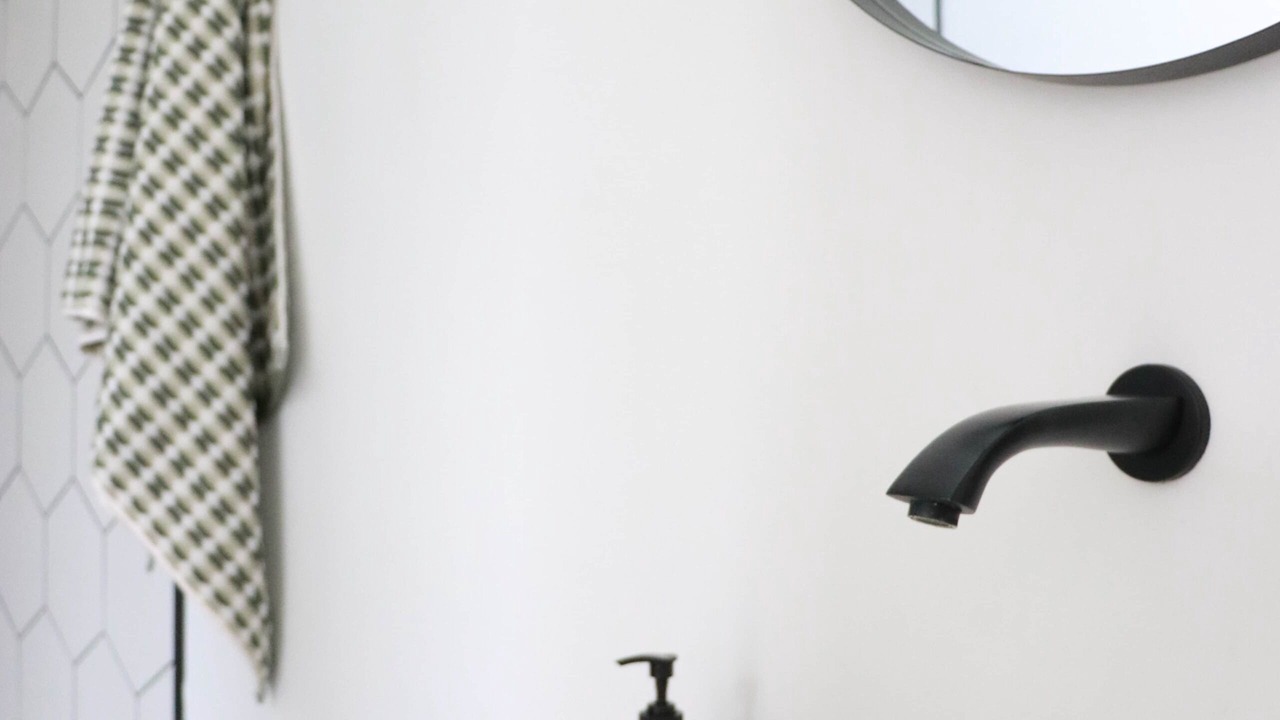Photo of Bathroom in Humboldt