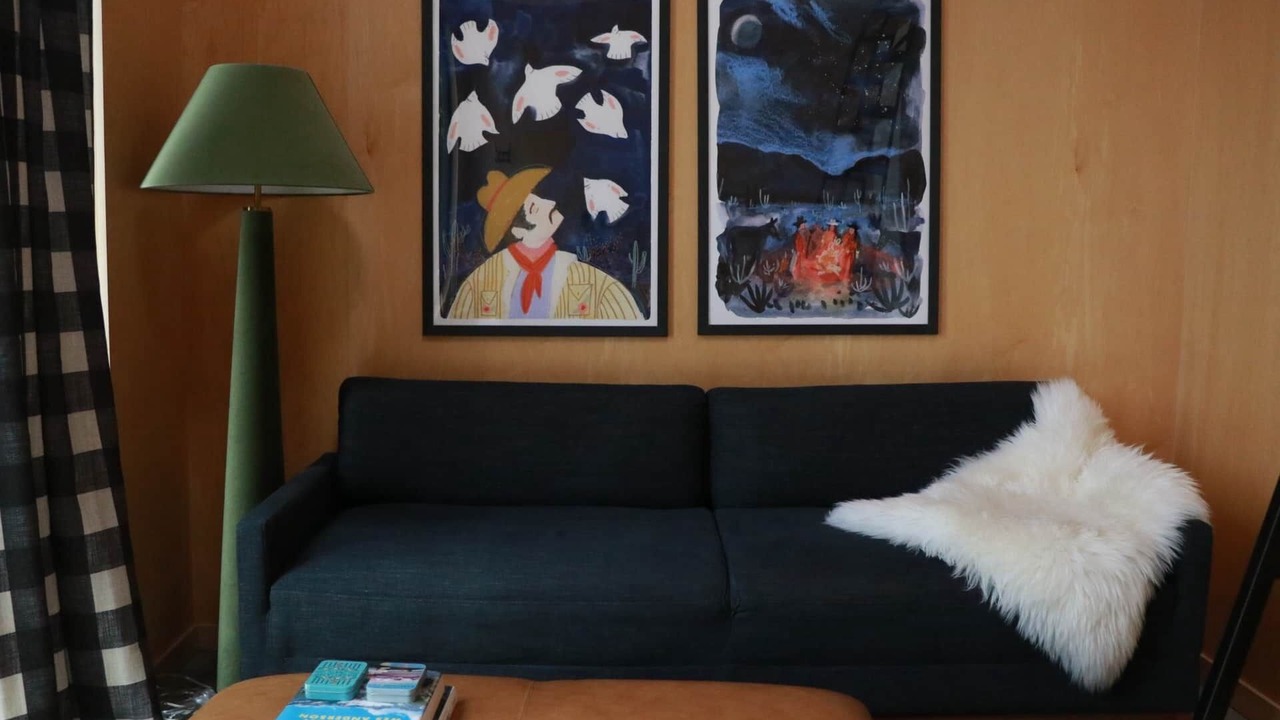 Photo of Livingroom in Humboldt