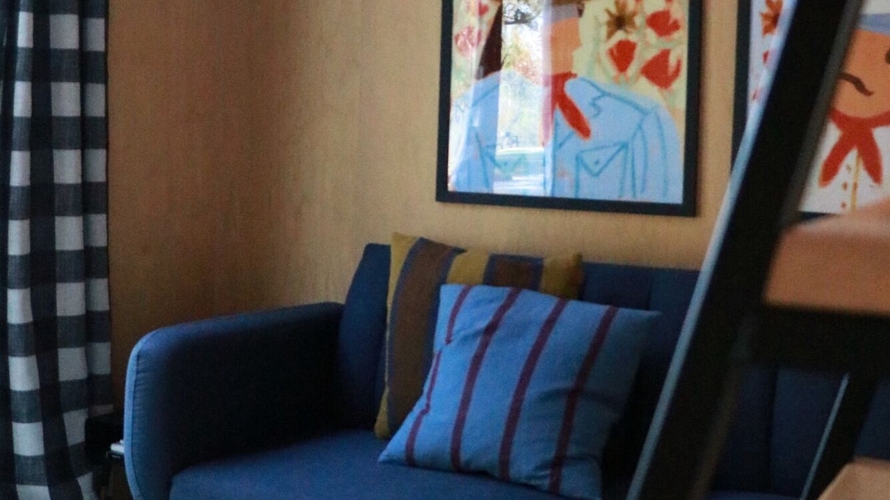 Photo of Livingroom in Humboldt