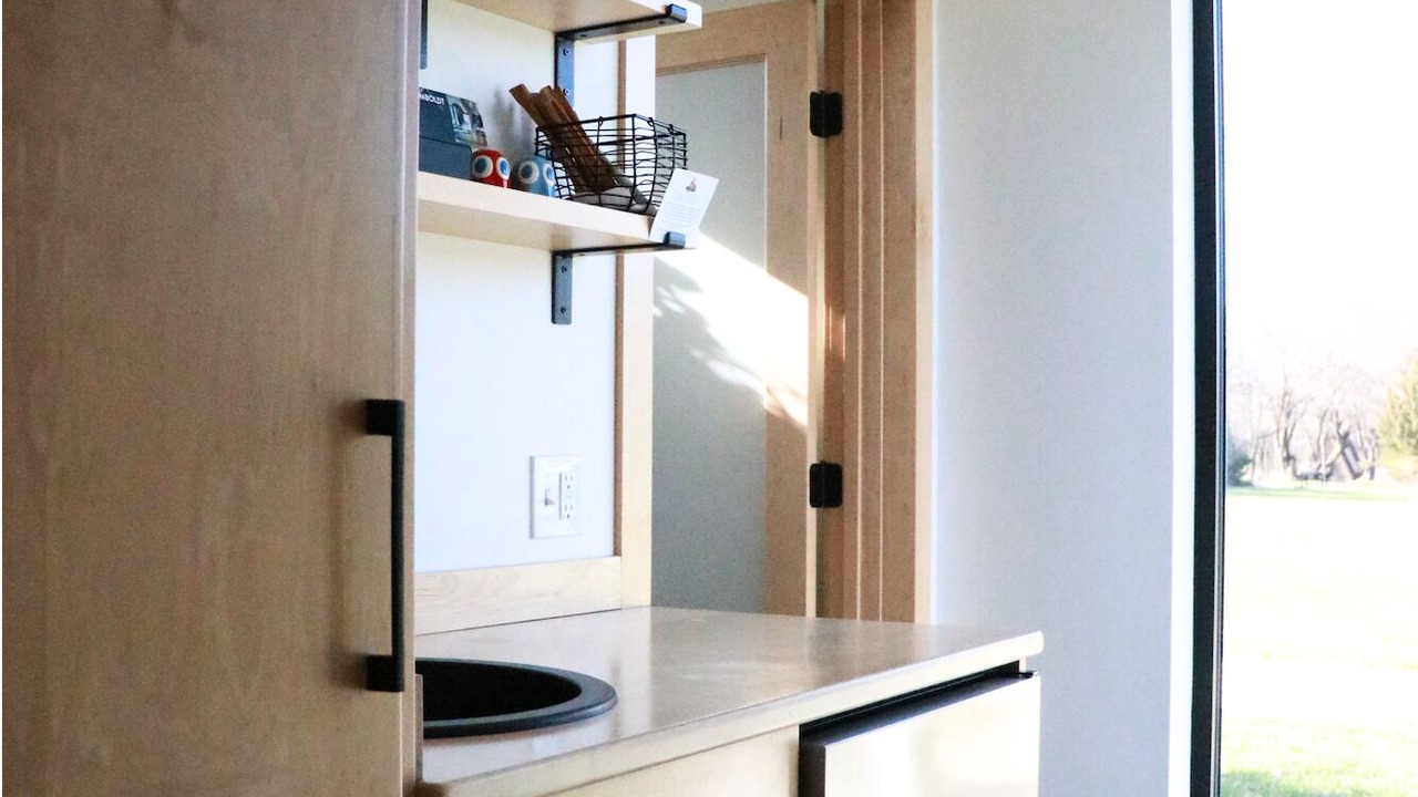 Photo of Kitchen in Humboldt