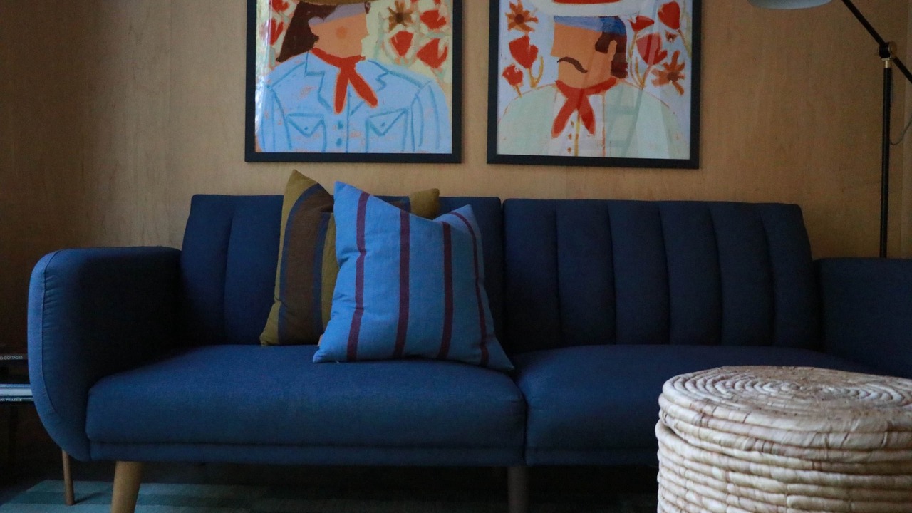Photo of Livingroom in Humboldt