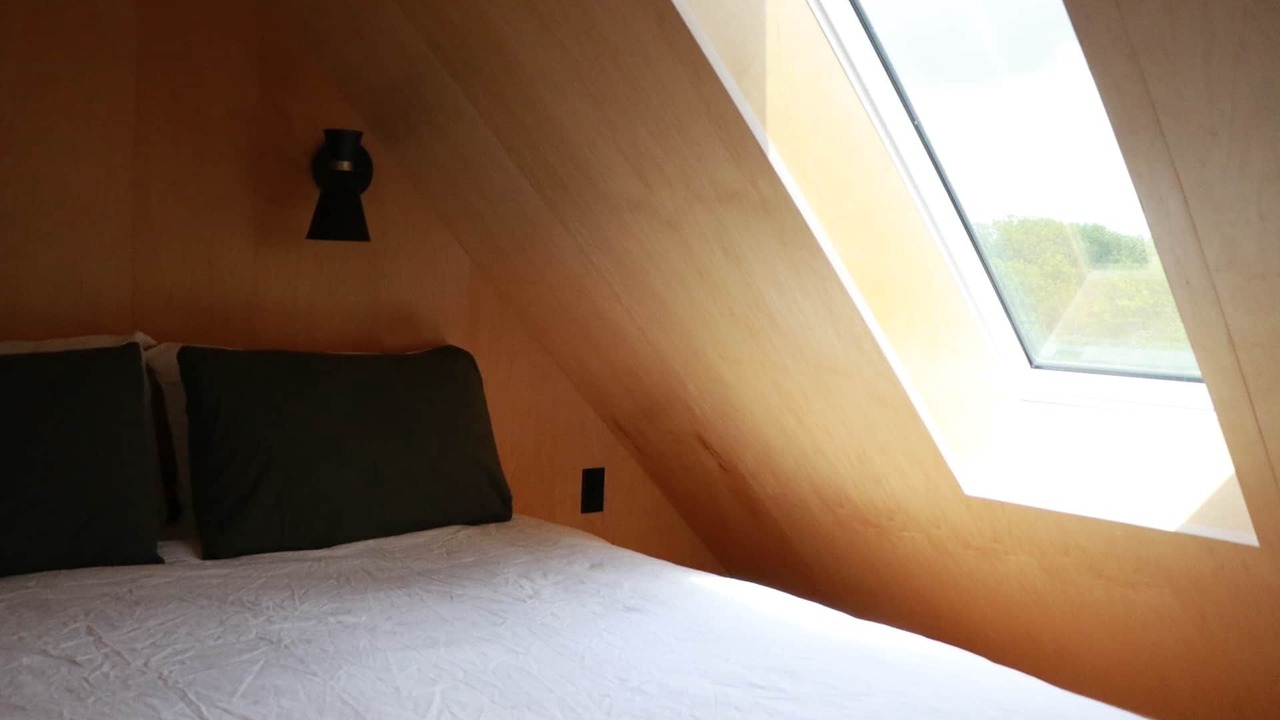 Photo of Bedroom in Humboldt