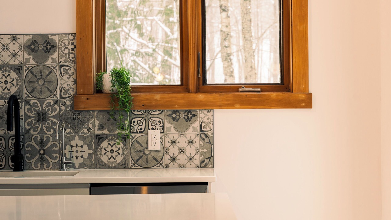 Photo of Kitchen in Eastman