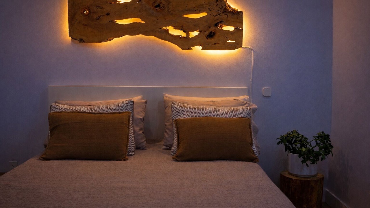 Photo of Bedroom in Eastman