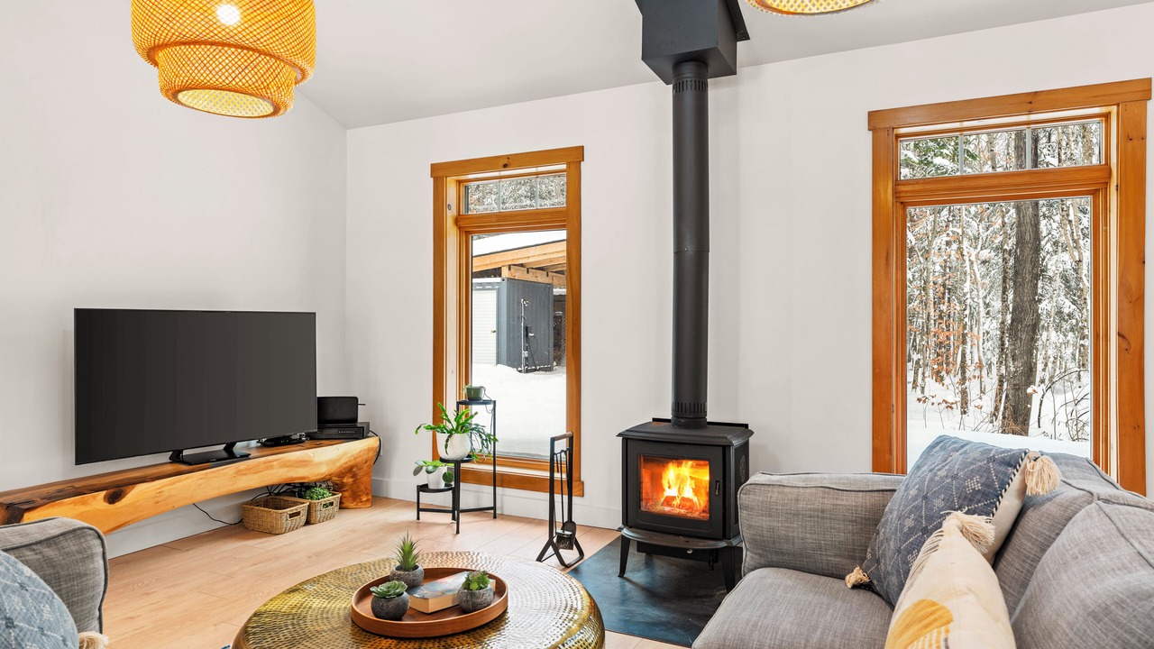 Photo of Livingroom in Eastman