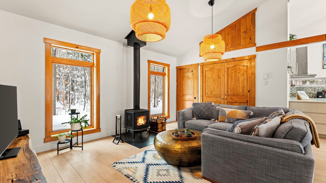 Photo of Livingroom in Eastman