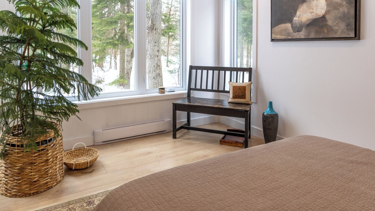 Photo of Bedroom in Eastman