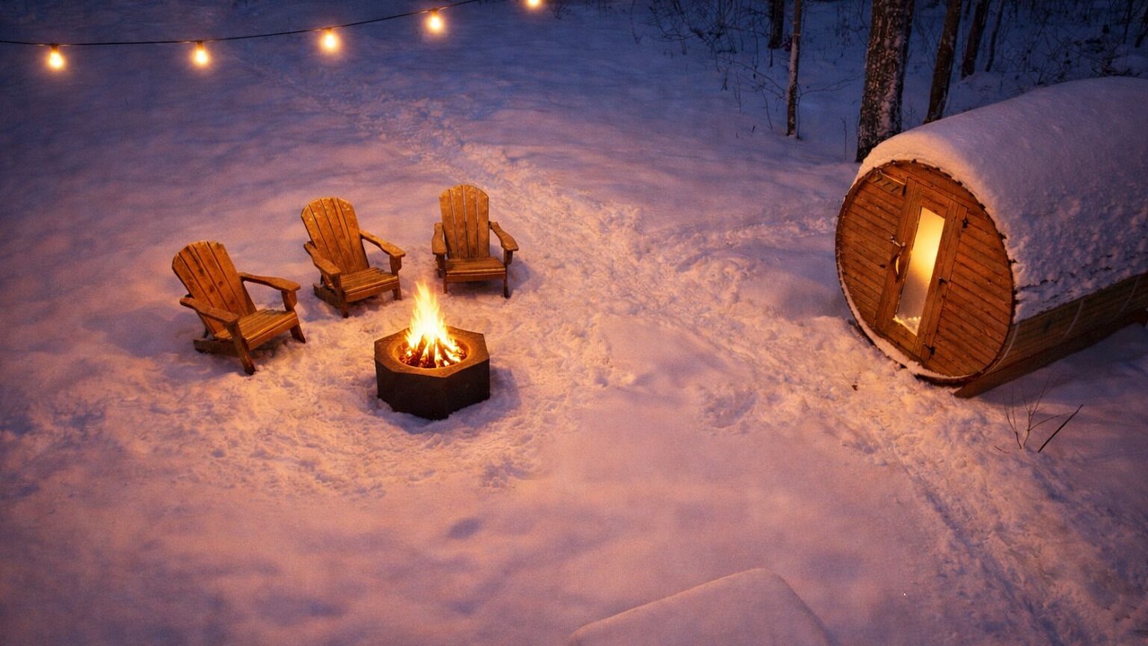 Photo of Outdoor in Eastman