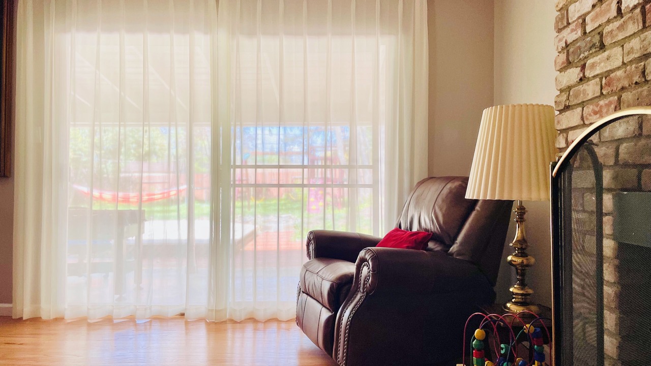 Photo of Livingroom in Carmichael