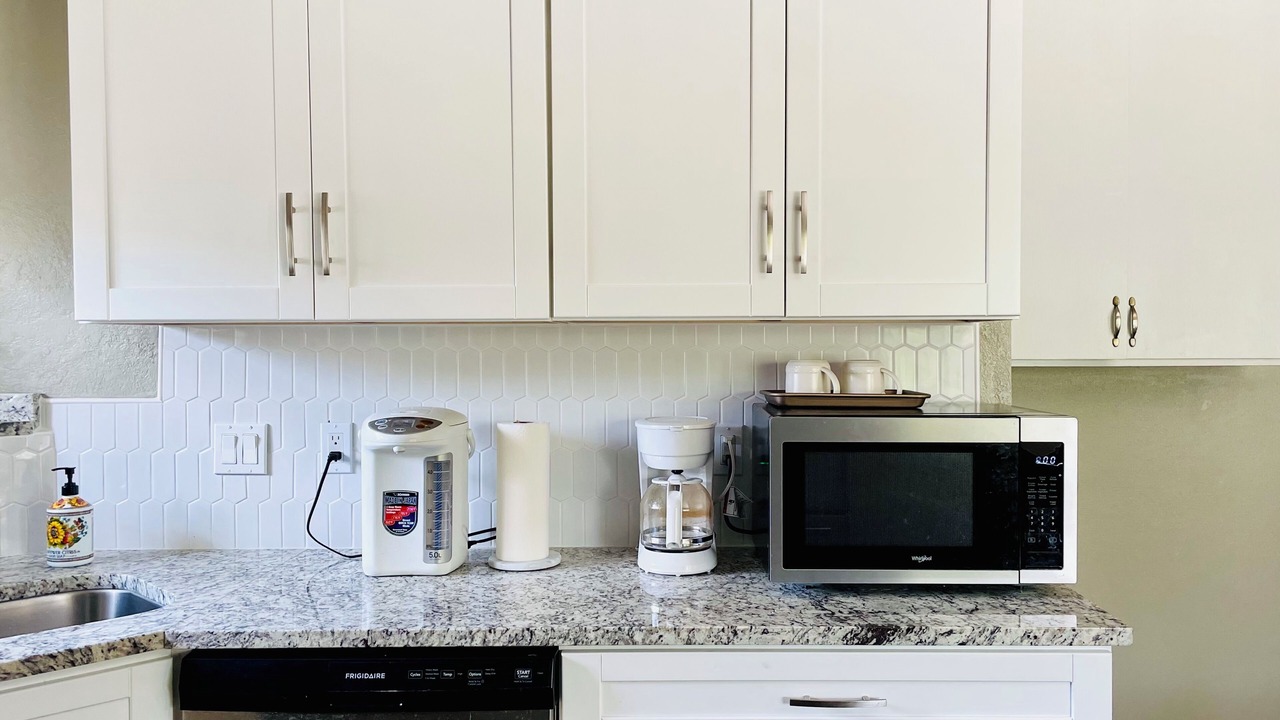 Photo of Kitchen in Carmichael