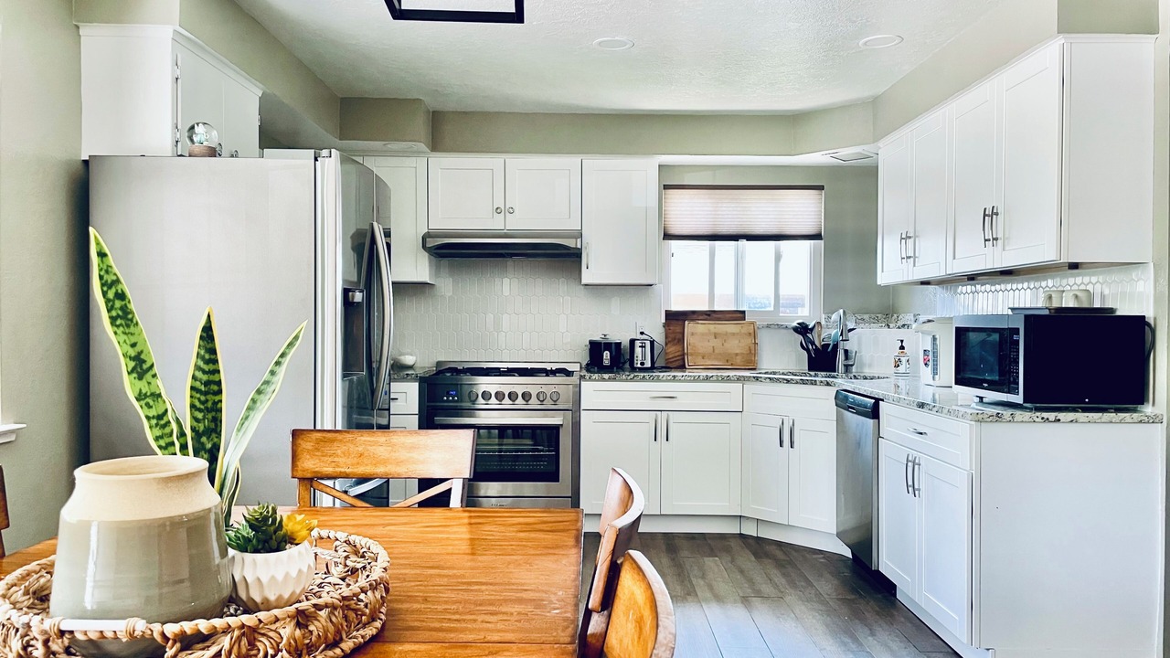 Photo of Kitchen in Carmichael