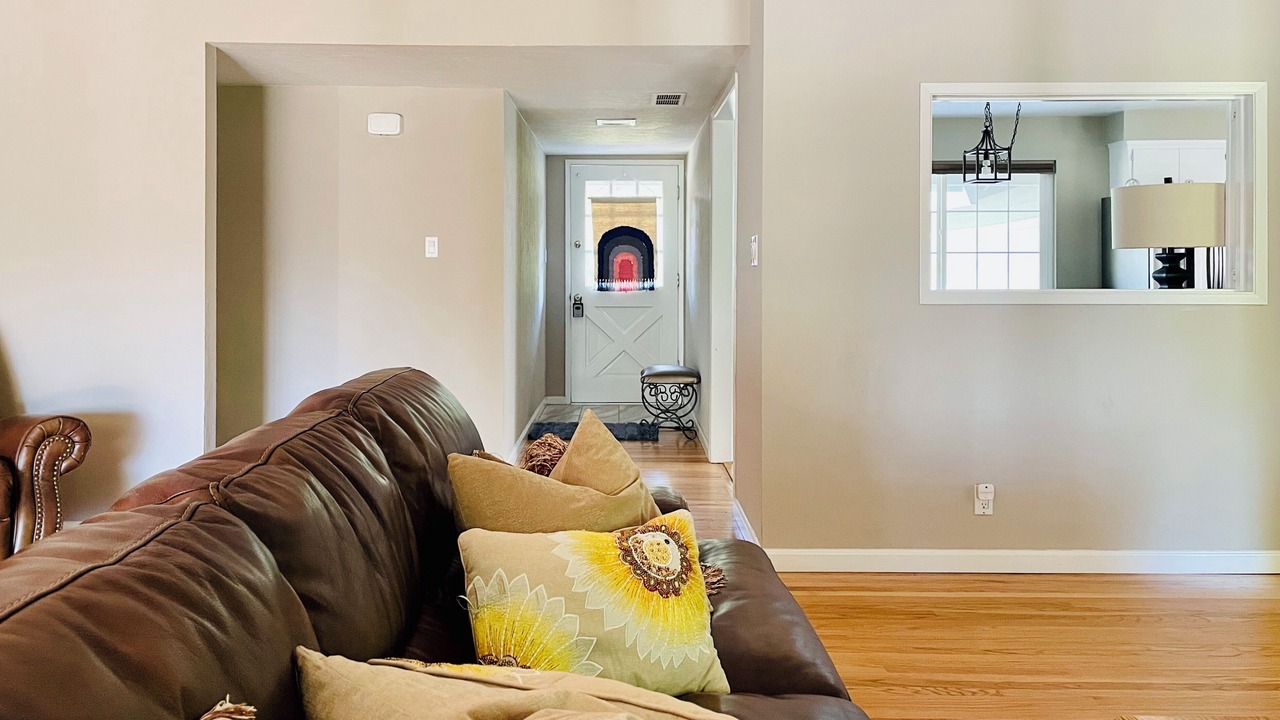 Photo of Livingroom in Carmichael