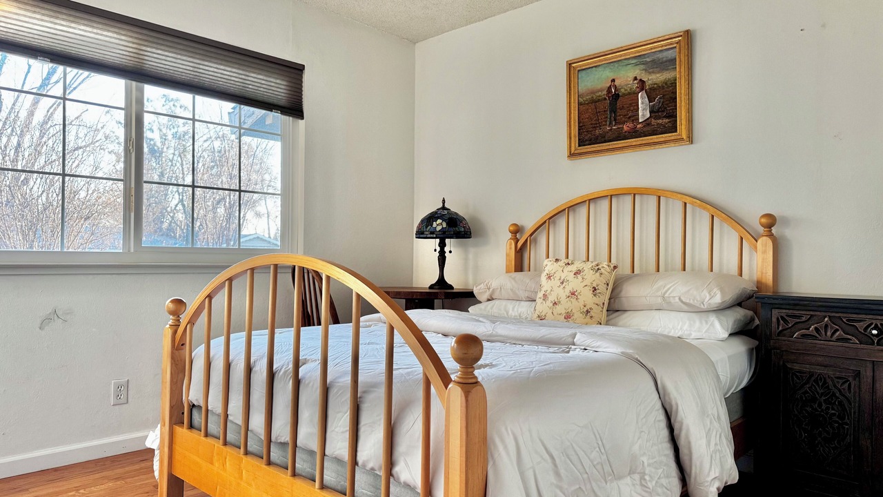 Photo of Bedroom in Carmichael