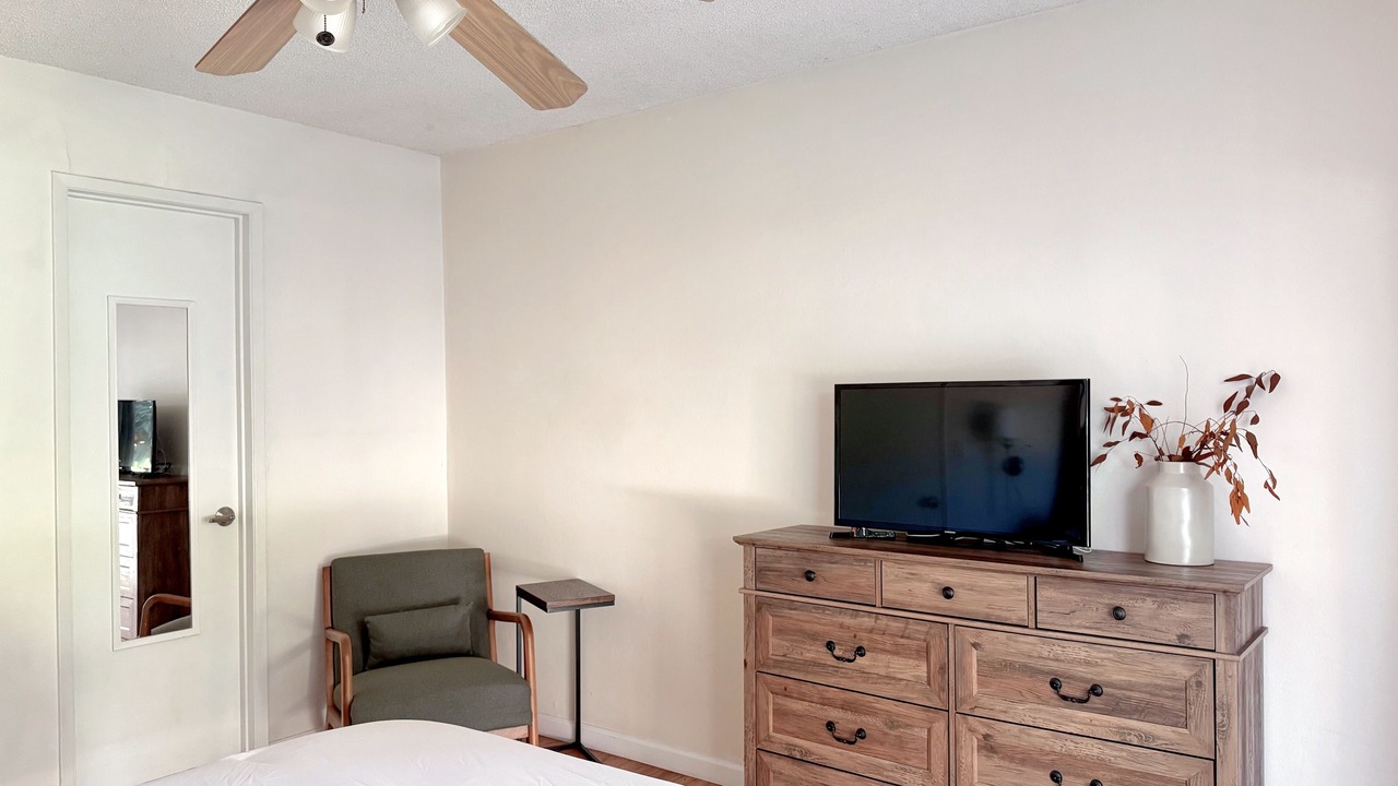 Photo of Bedroom in Carmichael