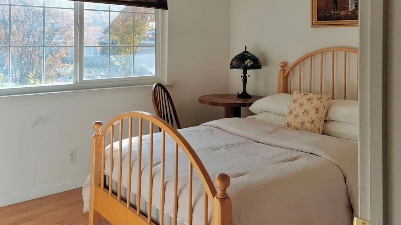 Photo of Bedroom in Carmichael