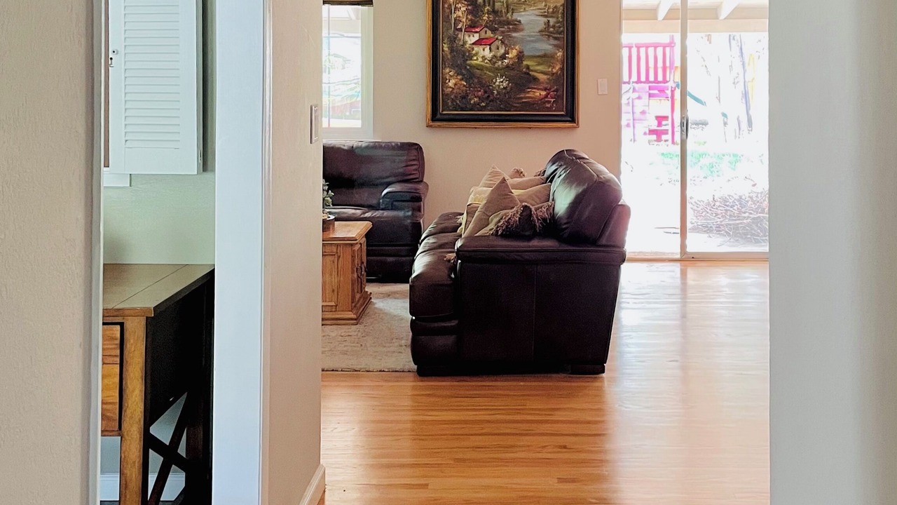 Photo of Livingroom in Carmichael