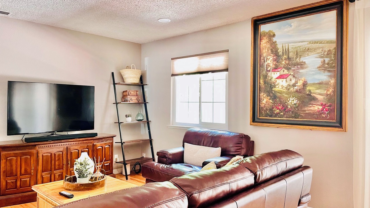 Photo of Livingroom in Carmichael