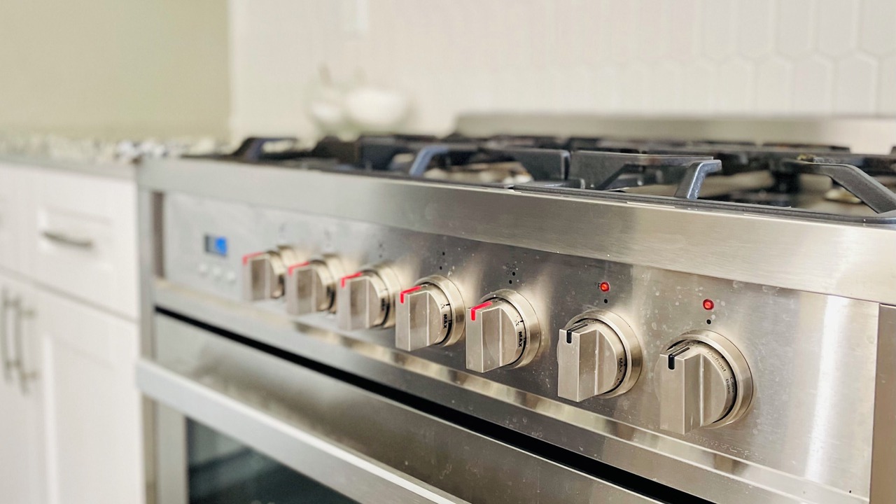 Photo of Kitchen in Carmichael