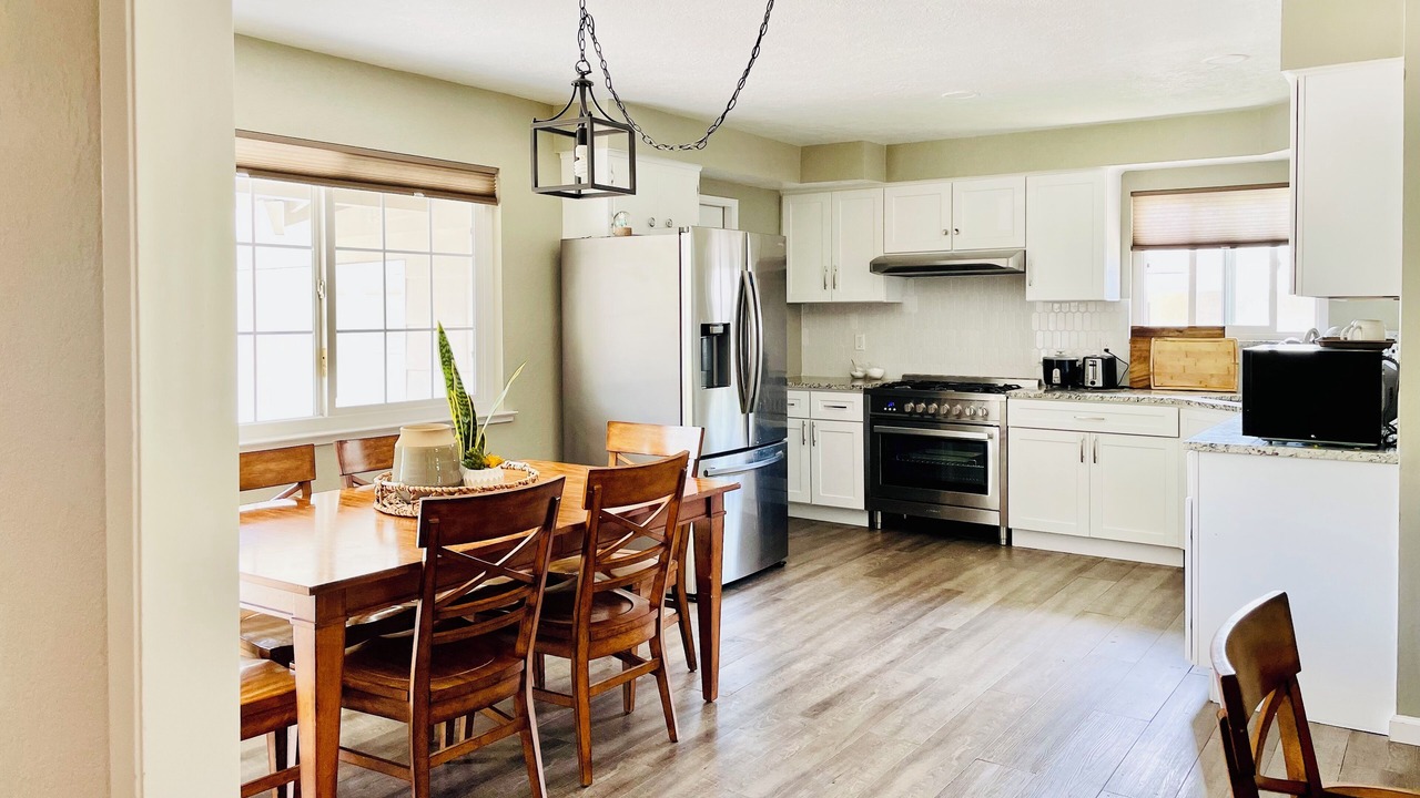 Photo of Kitchen in Carmichael