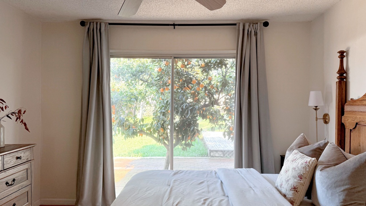 Photo of Bedroom in Carmichael