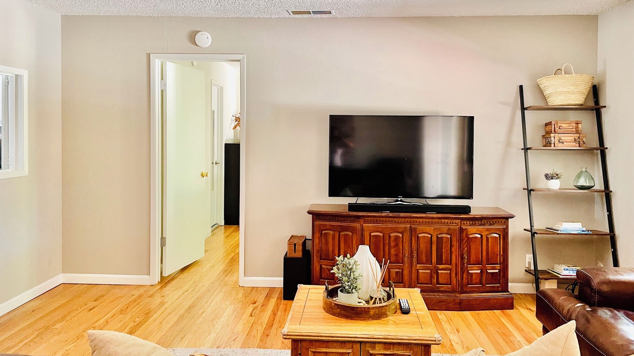 Photo of Livingroom in Carmichael