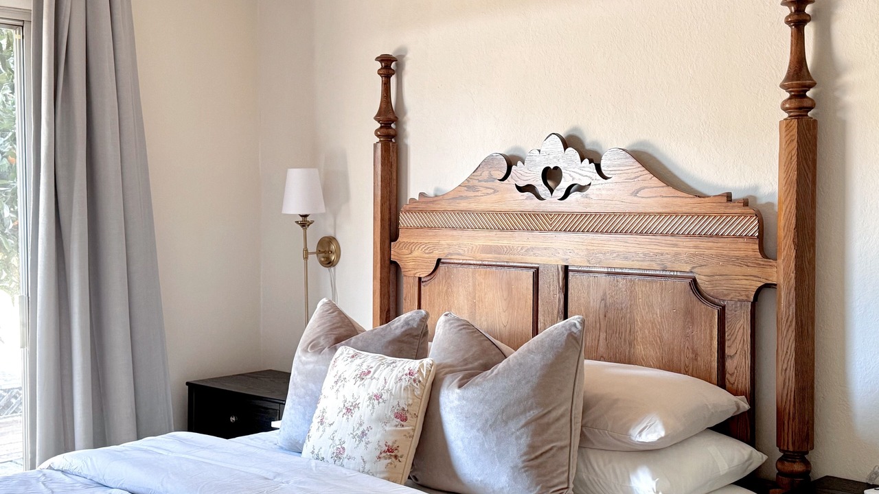 Photo of Bedroom in Carmichael