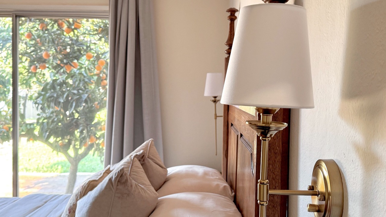 Photo of Bedroom in Carmichael