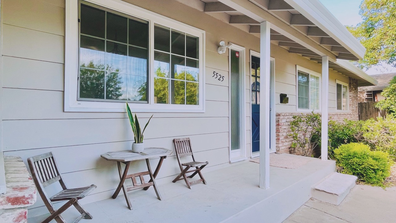Photo of Outdoor in Carmichael