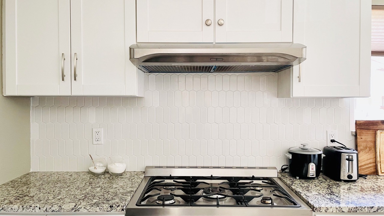 Photo of Kitchen in Carmichael
