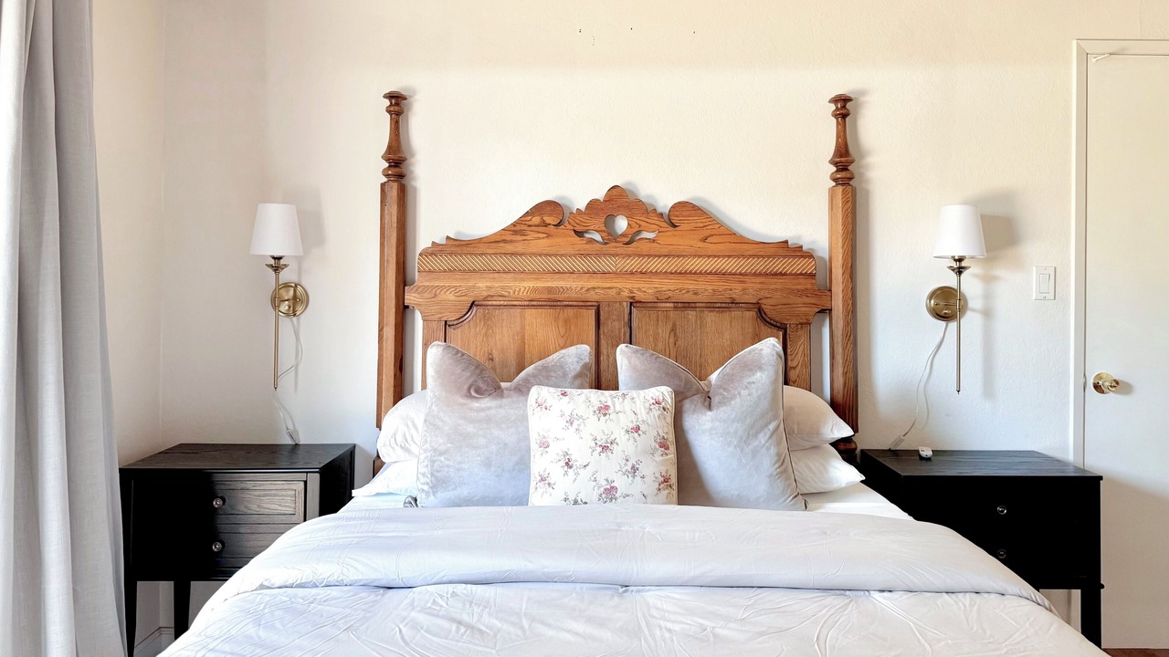 Photo of Bedroom in Carmichael