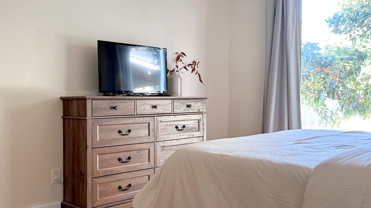 Photo of Bedroom in Carmichael