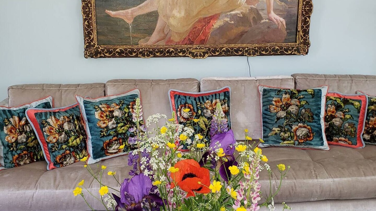 Photo of Livingroom in Chelsea