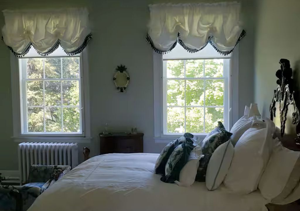 Photo of Bedroom in Chelsea