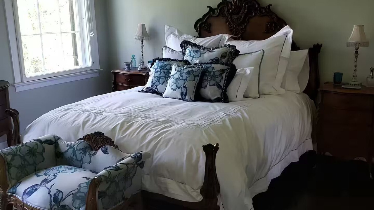 Photo of Bedroom in Chelsea