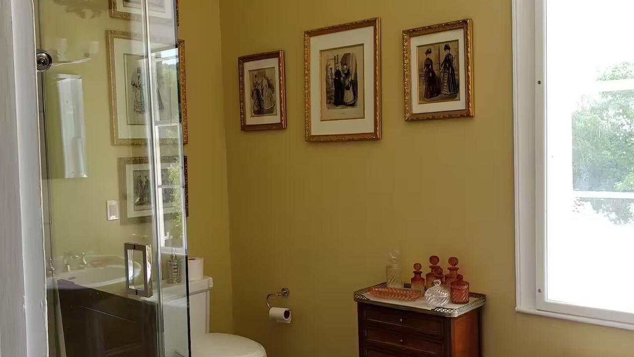 Photo of Bathroom in Chelsea