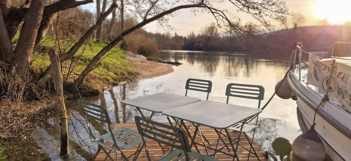 Photo of Outdoor in Mery-sur-Marne