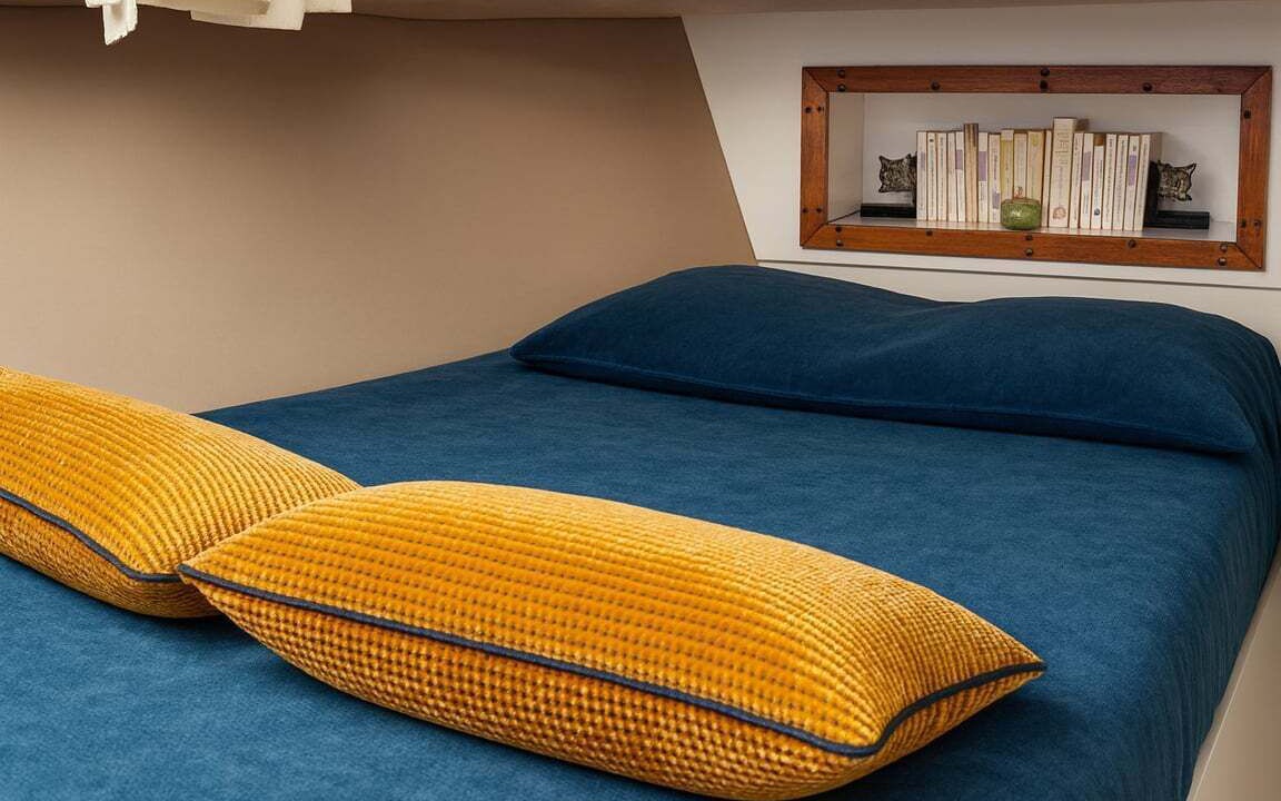 Photo of Bedroom in Mery-sur-Marne