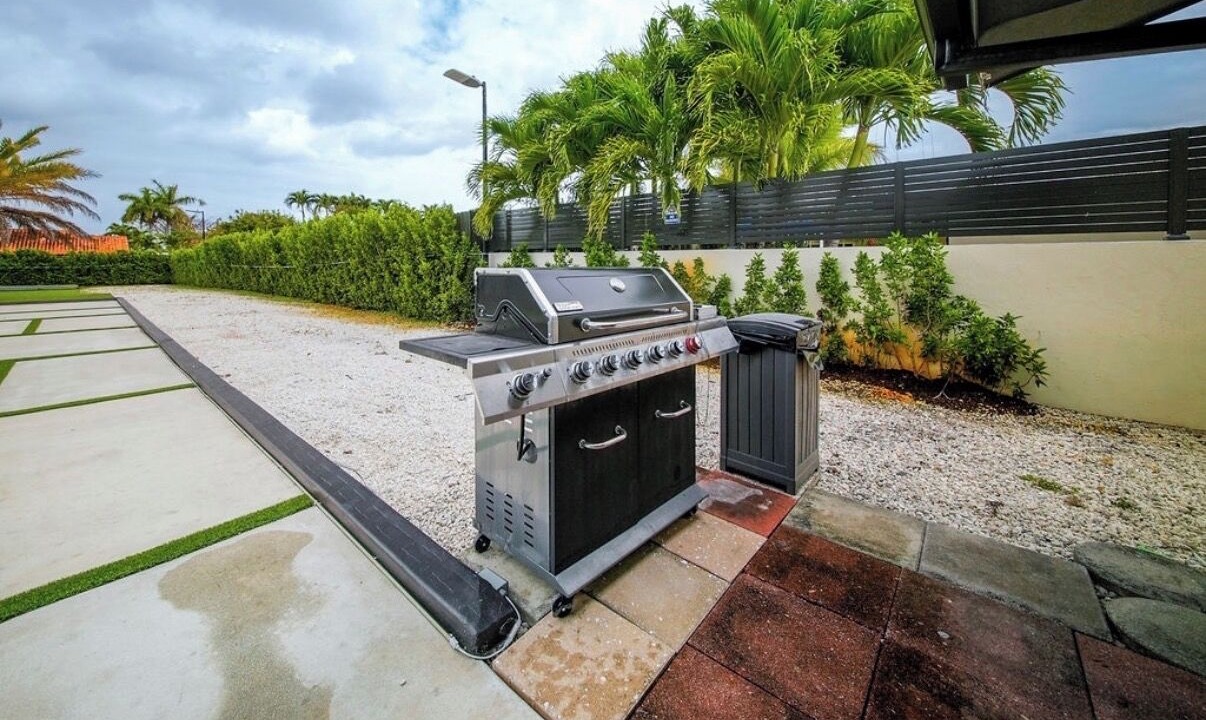 Photo of Patio Balcony in Tamiami