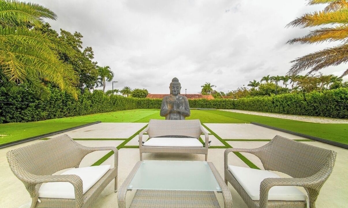 Photo of Outdoor in Tamiami