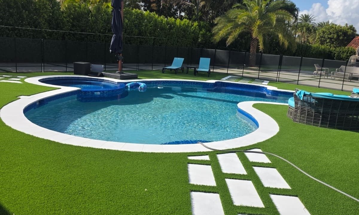 Photo of Outdoor in Tamiami