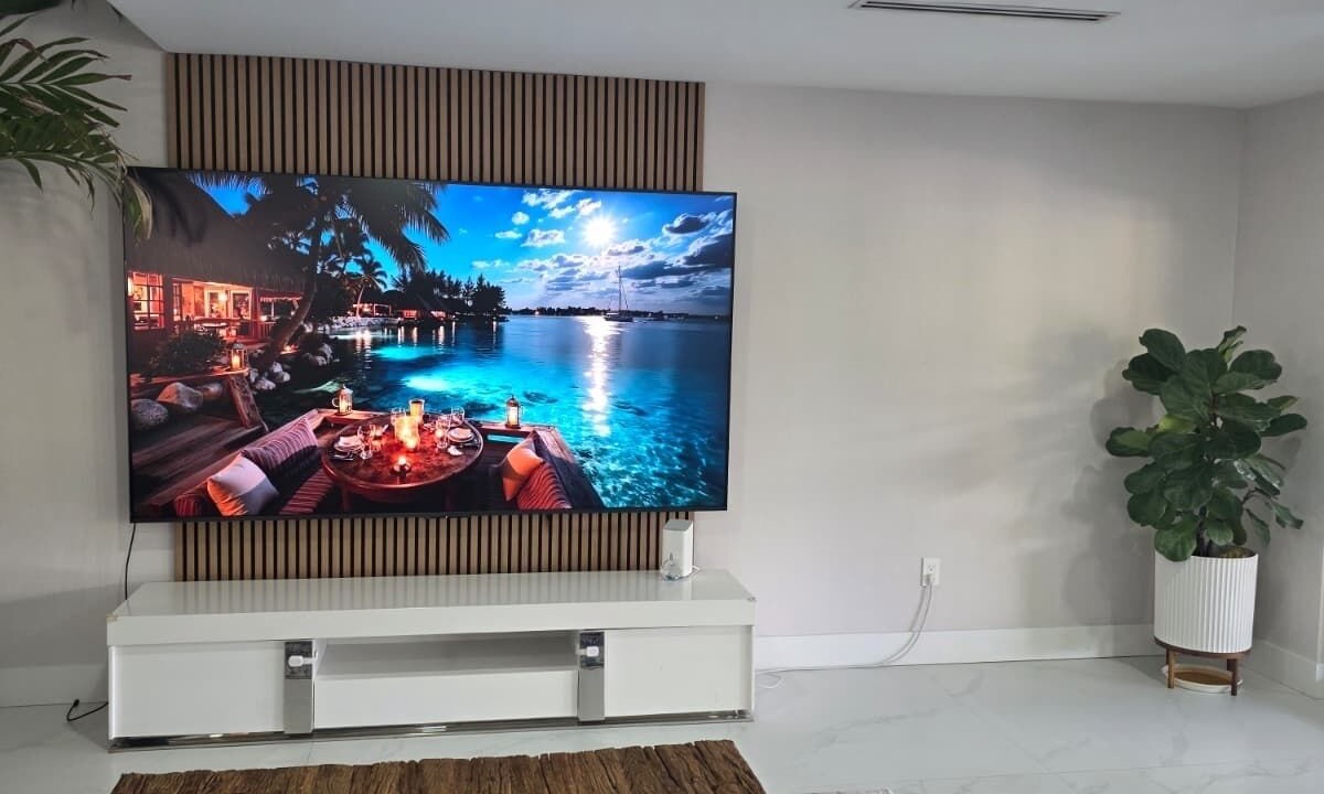 Photo of Livingroom in Tamiami