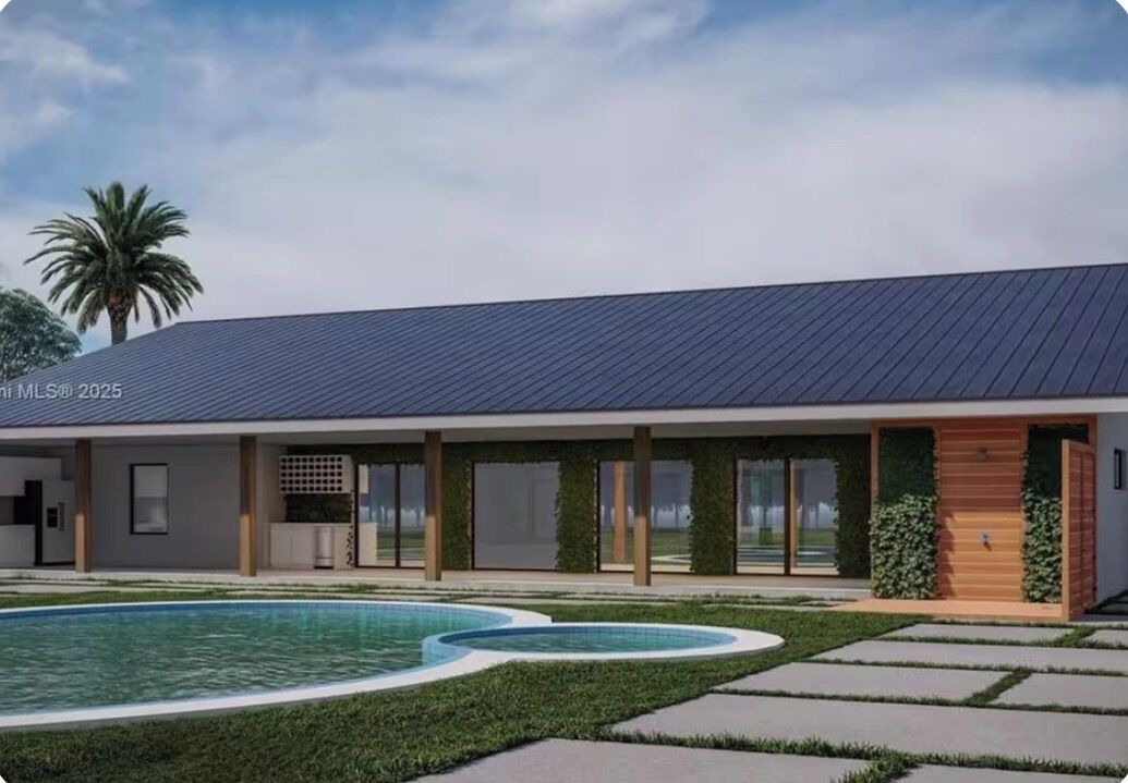 Photo of Outdoor in Tamiami