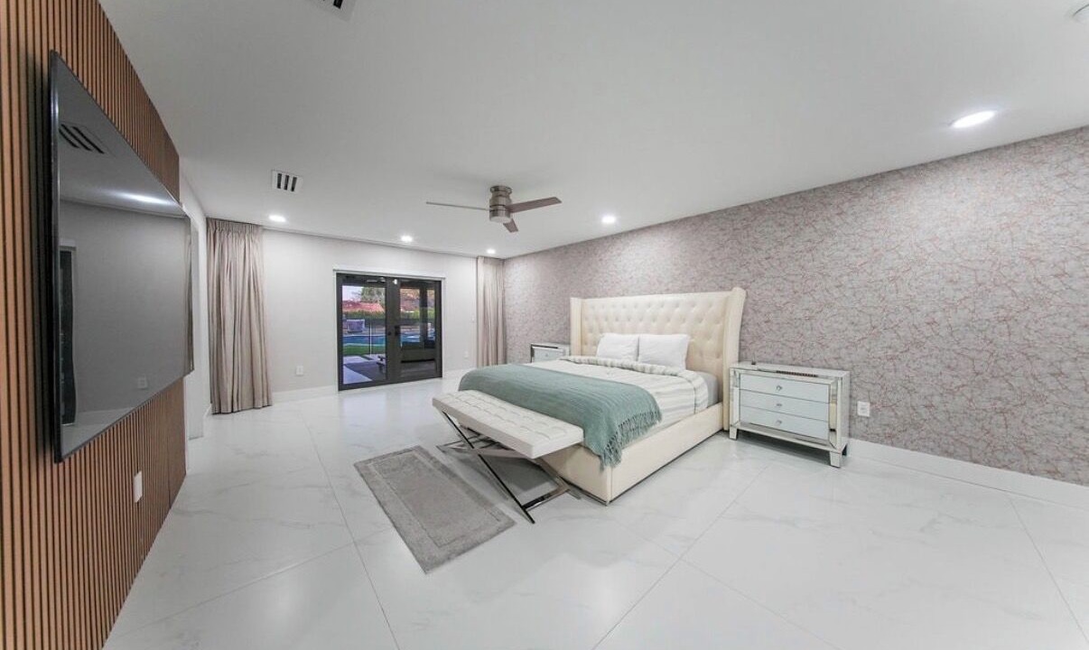 Photo of Bedroom in Tamiami