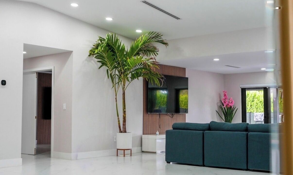 Photo of Livingroom in Tamiami
