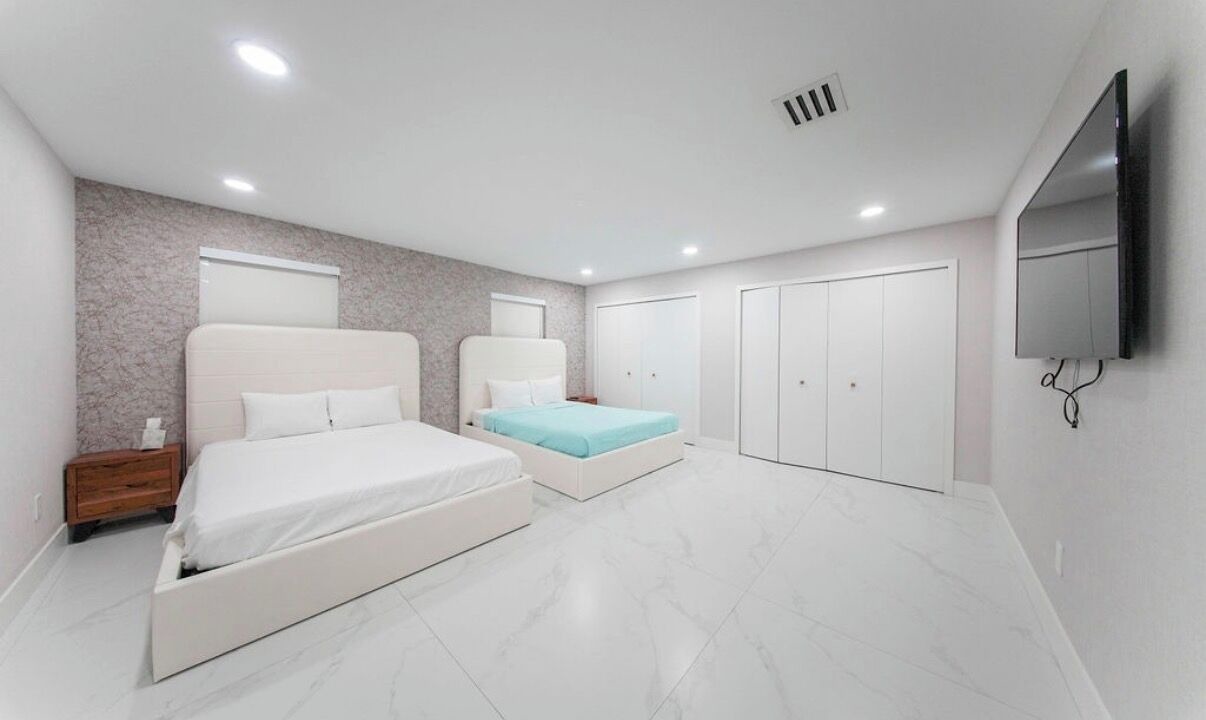 Photo of Bedroom in Tamiami