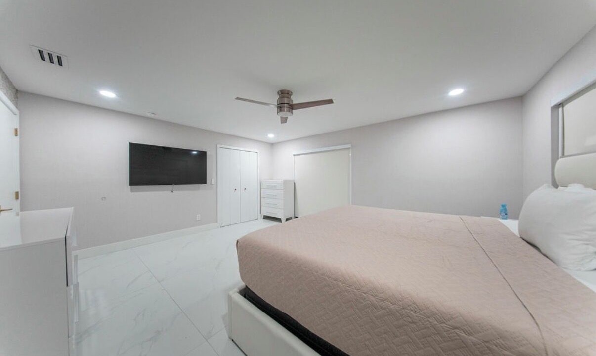 Photo of Bedroom in Tamiami
