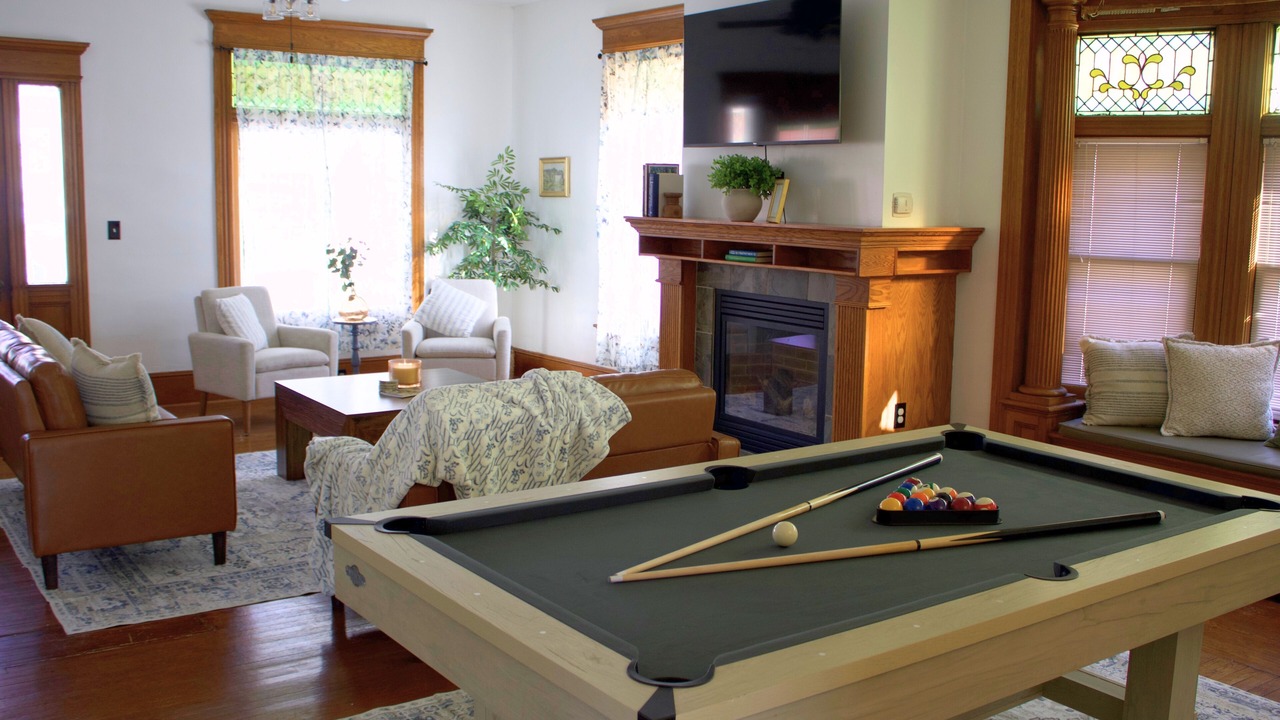 Photo of Livingroom in Melrose Park