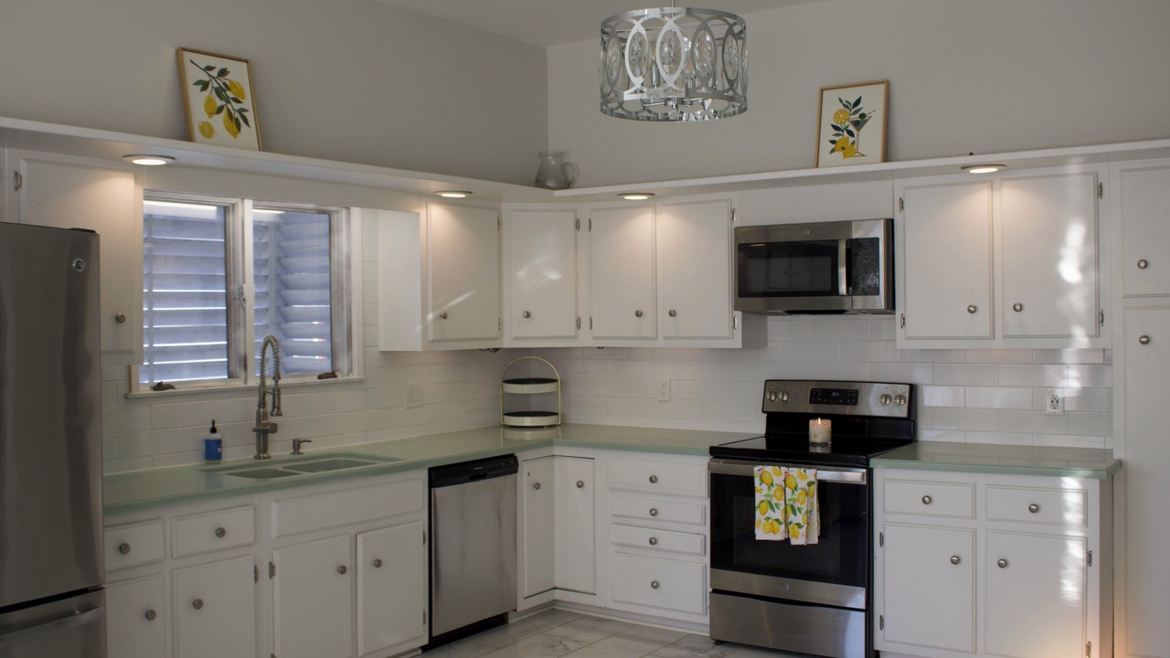 Photo of Kitchen in Melrose Park
